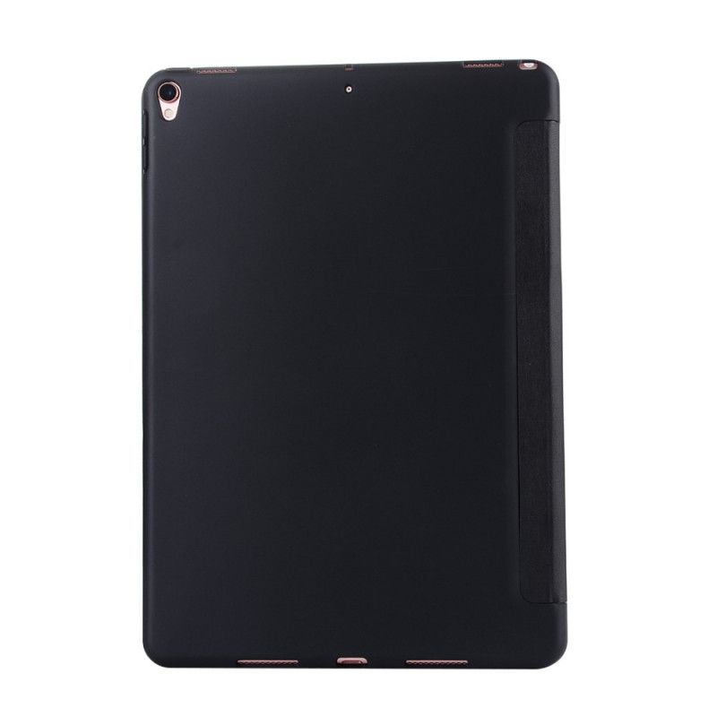Smart Case iPad Air 10.5" (2019) / iPad Pro 10.5 Pouces Trois Volets Classique