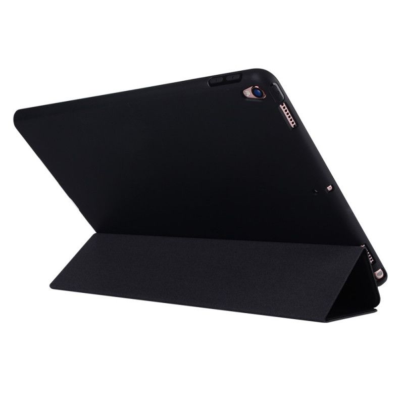 Smart Case iPad Air 10.5" (2019) / iPad Pro 10.5 Pouces Trois Volets Classique