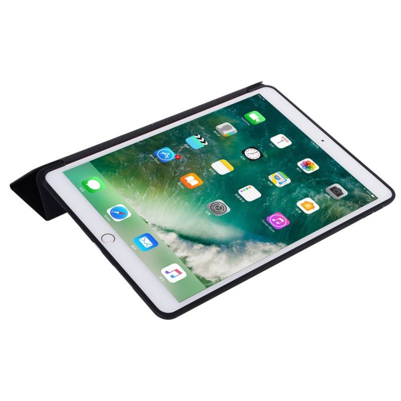 Smart Case iPad Air 10.5" (2019) / iPad Pro 10.5 Pouces Trois Volets Classique