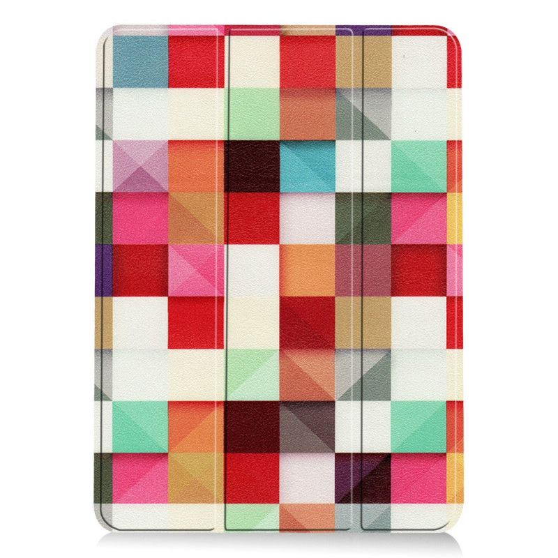 Smart Case iPad Air 10.9" (2020) Arlequin