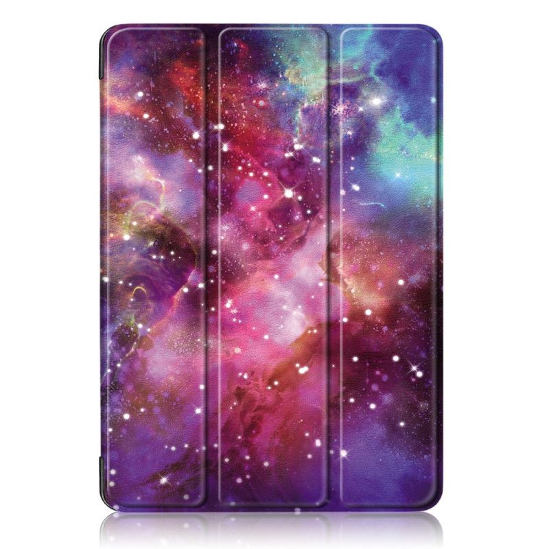 Smart Case iPad Air 10.9" (2020) Galaxie