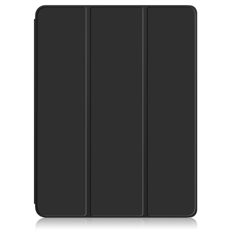Smart Case iPad Air 10.9" (2020) Simili Cuir Litchi Porte-stylet
