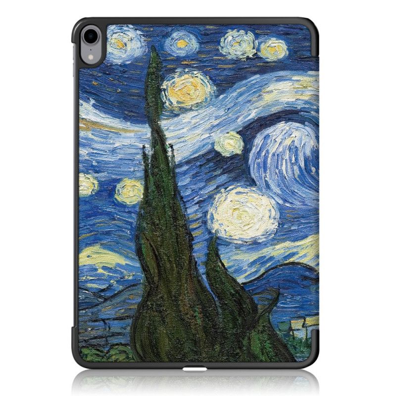 Smart Case iPad Air 10.9" (2020) Van Gogh