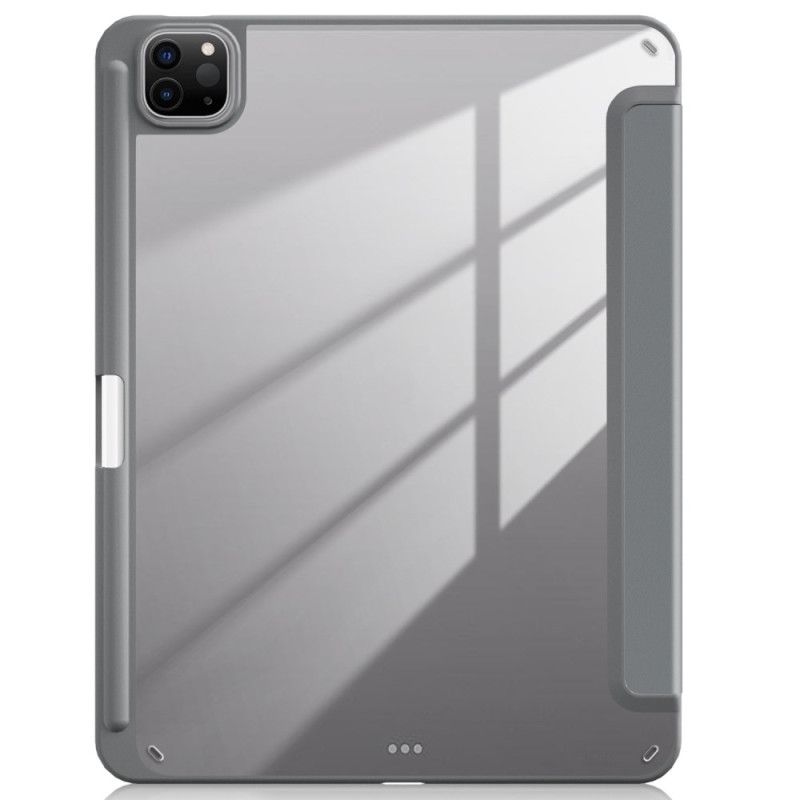 Smart Case iPad Air 11 (2025) (2024) / Air (2022) (2020) / 10.9’’ (2022) / Pro 11 Design Classique