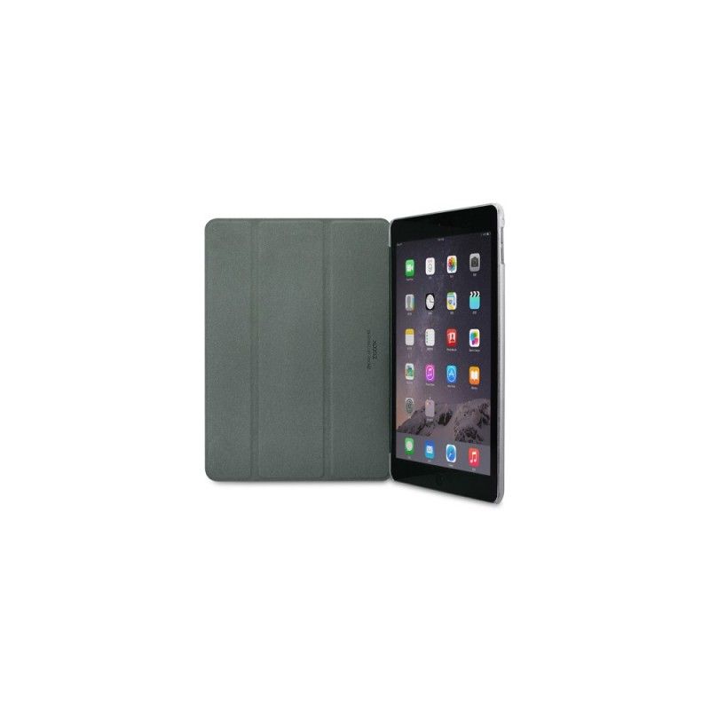 Smart Case iPad Air 2 Xoomz Effet Cuir Serpent