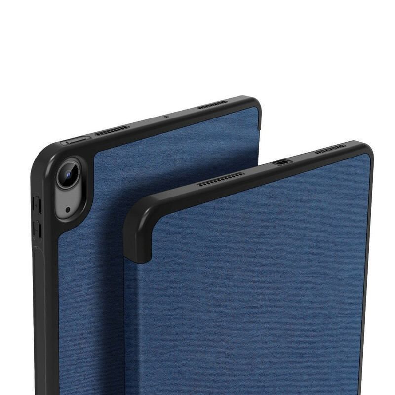 Smart Case iPad Air (2022) (2020) Domo Series DUX-DUCIS