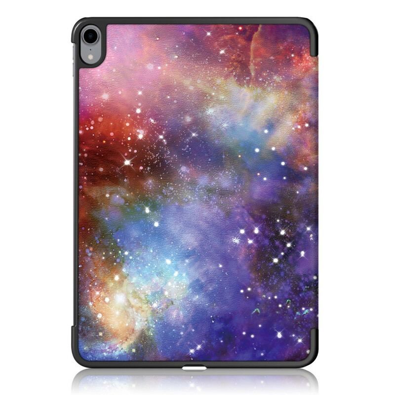 Smart Case iPad Air (2022) (2020) Galaxie