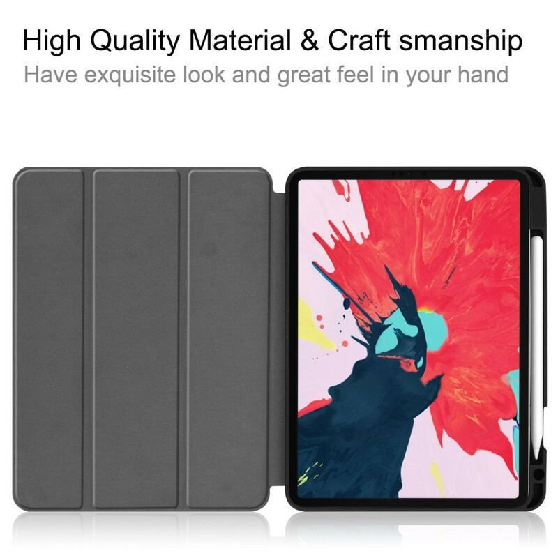 Smart Case iPad Air (2022) (2020) / Pro 11