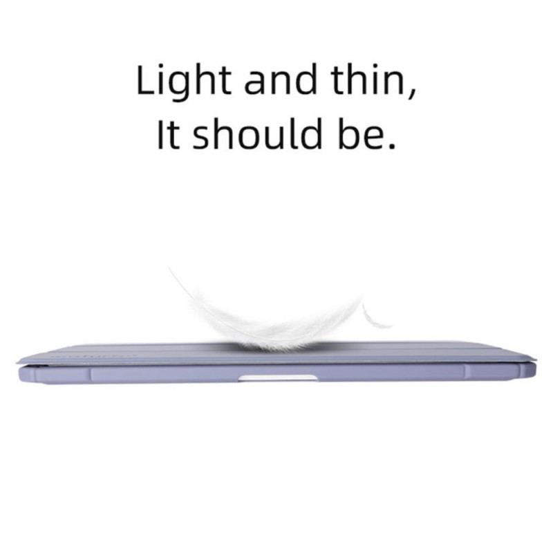 Smart Case iPad Mini 6 (2021) Classique MUTURAL