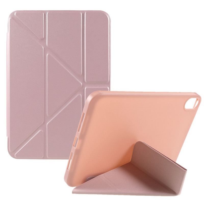 Smart Case iPad Mini 6 (2021) Design Origami