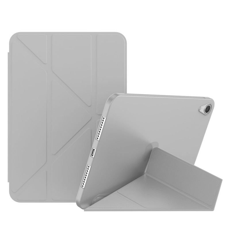 Smart Case iPad Mini 6 (2021) Design Origami Simple