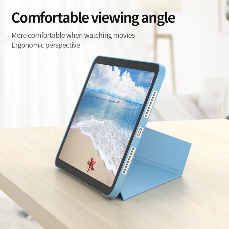 Smart Case iPad Mini 6 (2021) Design Origami Simple
