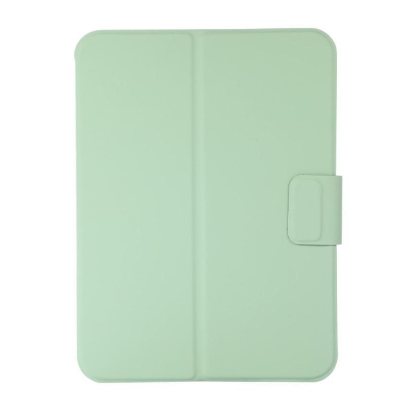 Smart Case iPad Mini 6 (2021) Deux Volets avec Fermoir