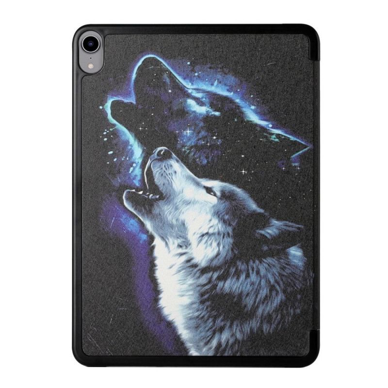 Smart Case iPad Mini 6 (2021) Loups