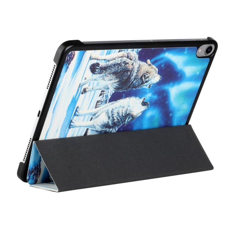 Smart case iPad Mini 6 (2021) Loups