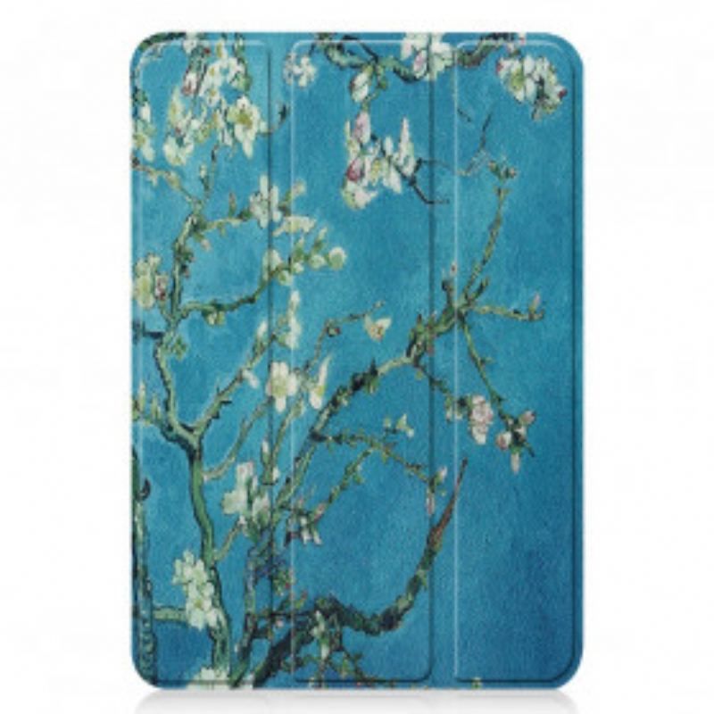 Smart Case iPad Mini 6 (2021) Renforcée Branches