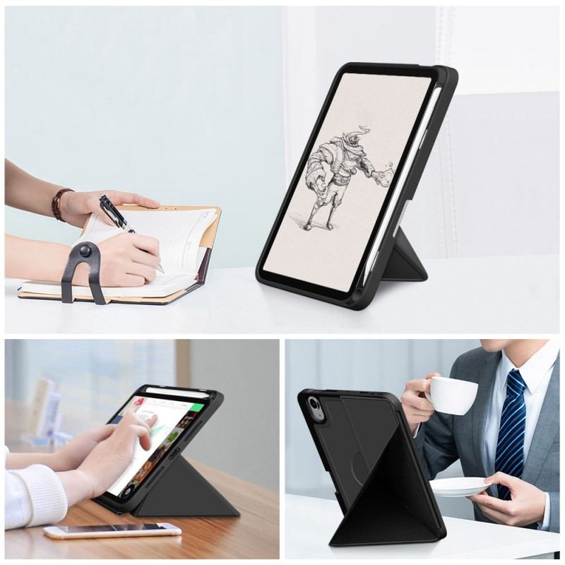 Smart Case iPad Mini 6 (2021) Style Origami