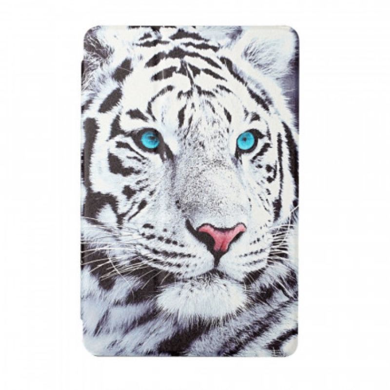 Smart Case iPad Mini 6 (2021) Tigre