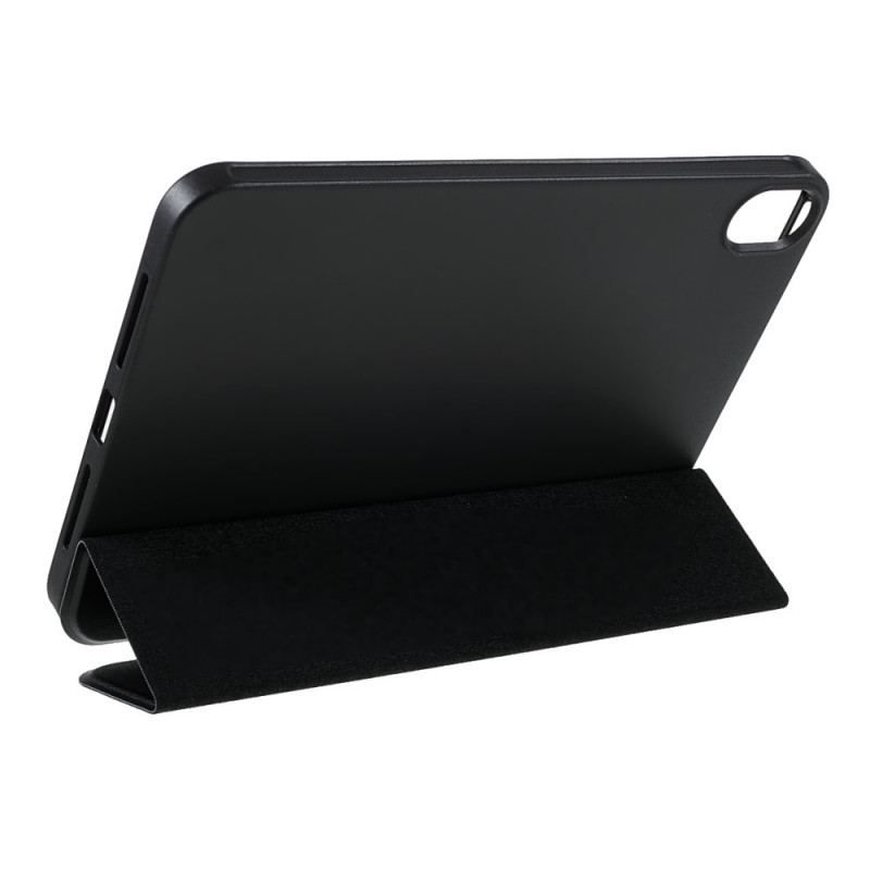 Smart Case iPad Mini 6 (2021) Tri Fold Design