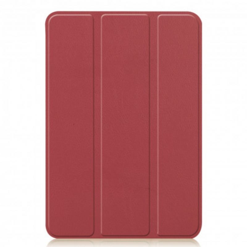 Smart Case iPad Mini 6 (2021) Trois Volets Classique