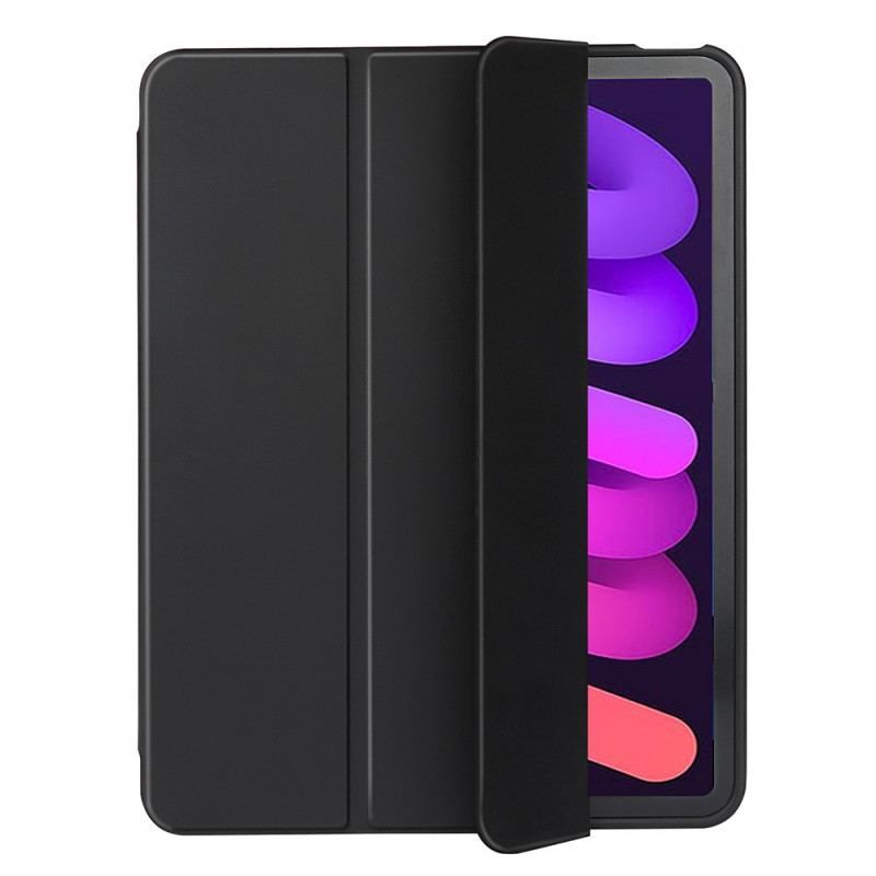 Smart Case iPad Mini 6 (2021) Trois Volets Design Plus