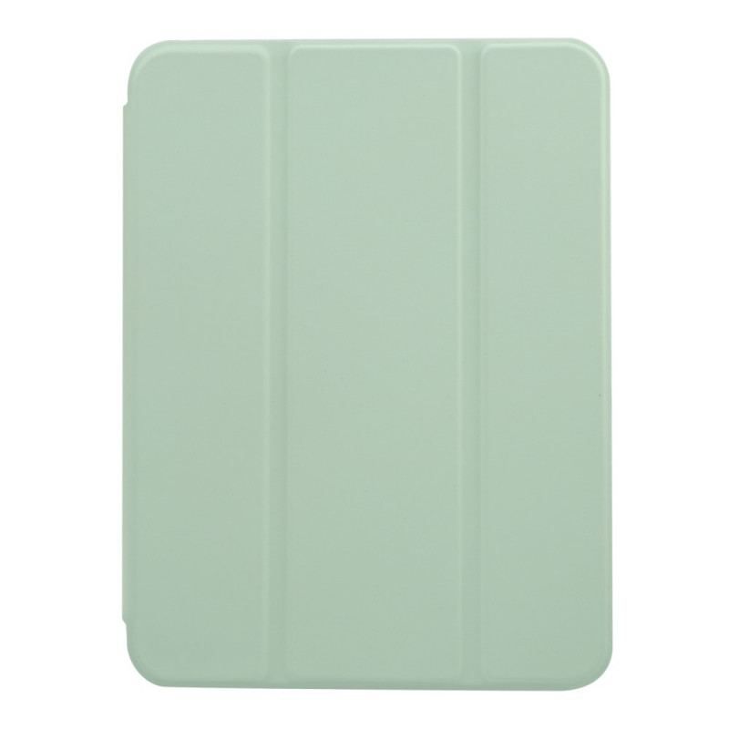 Smart Case iPad Mini 6 (2021) Trois Volets Skin Touch