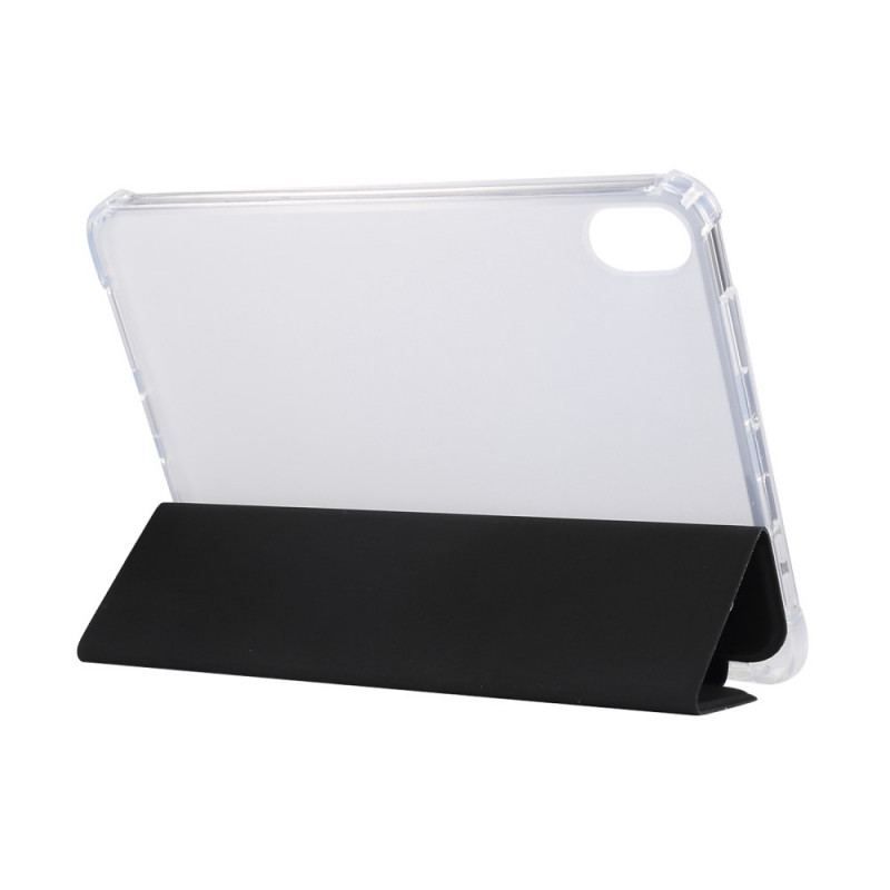 Smart Case iPad Mini 6 (2021) Trois Volets Skin Touch