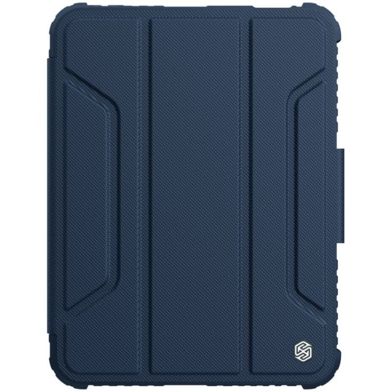 Smart Case iPad Mini 6 (2021) Ultra Résistante Nillkin