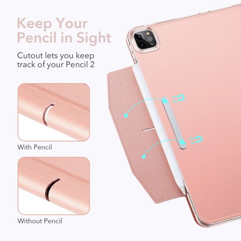 Smart Case iPad Pro 11