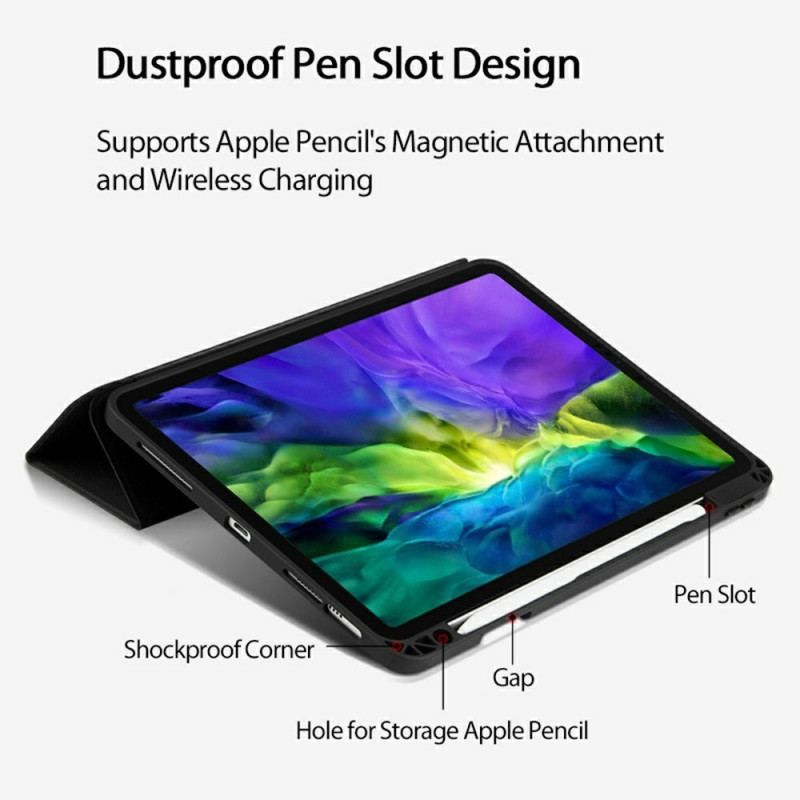 Smart Case iPad Pro 11