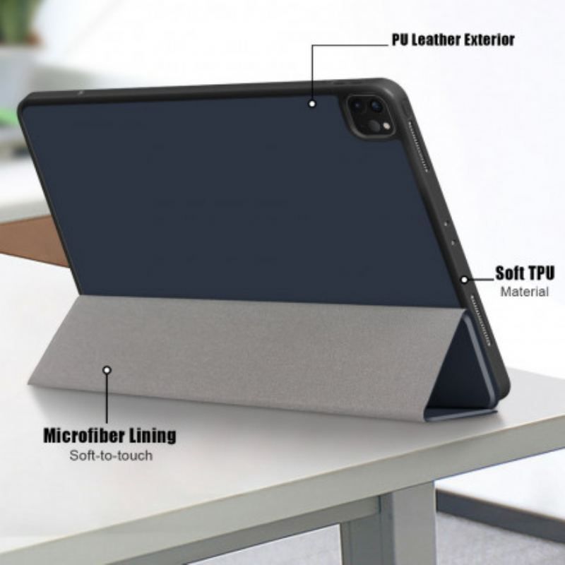 Smart Case iPad Pro 11