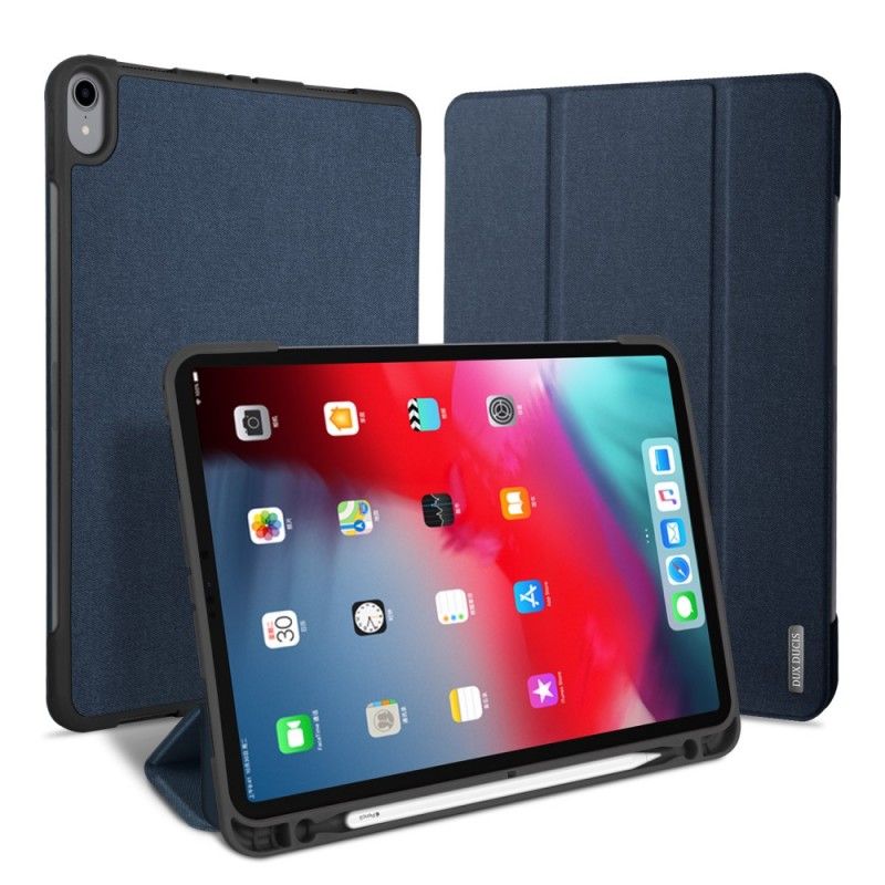 Smart Case iPad Pro 11" (2018) Dux Ducis Domo Series