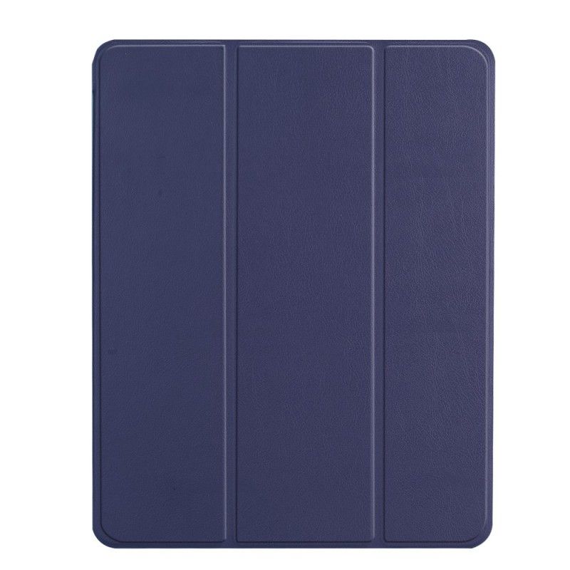 Smart Case iPad Pro 11" (2018) Fold Porte-crayon