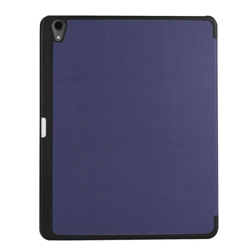 Smart Case iPad Pro 11" (2018) Fold Porte-crayon