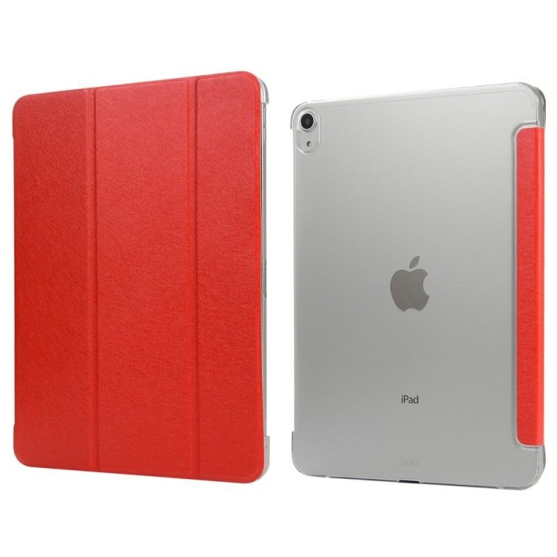 Smart Case iPad Pro 11" (2018) Simili Cuir Colors