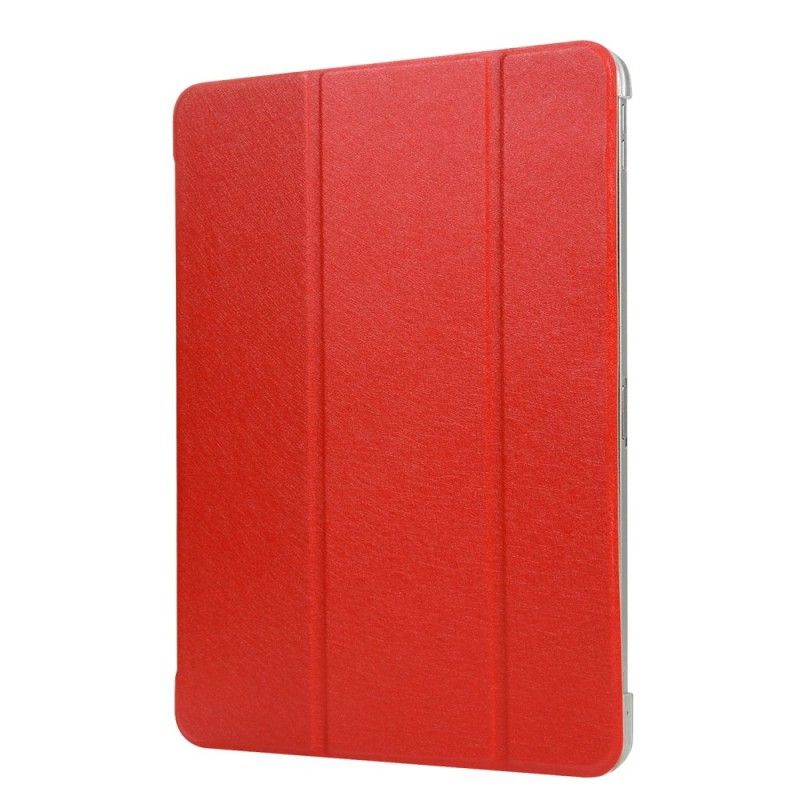 Smart Case iPad Pro 11" (2018) Simili Cuir Colors