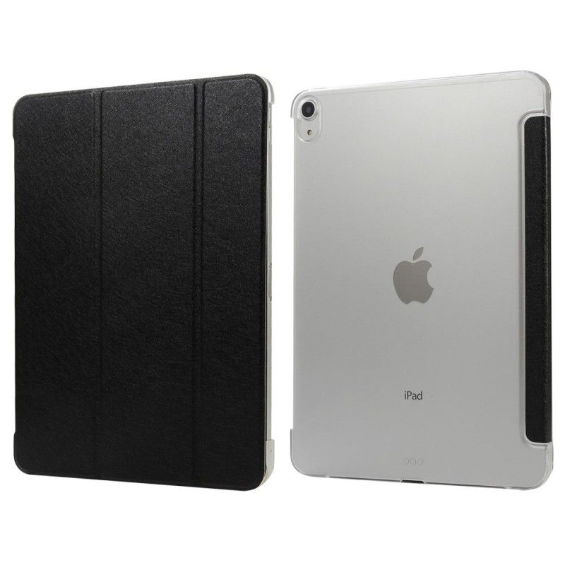 Smart Case iPad Pro 11" (2018) Simili Cuir Colors