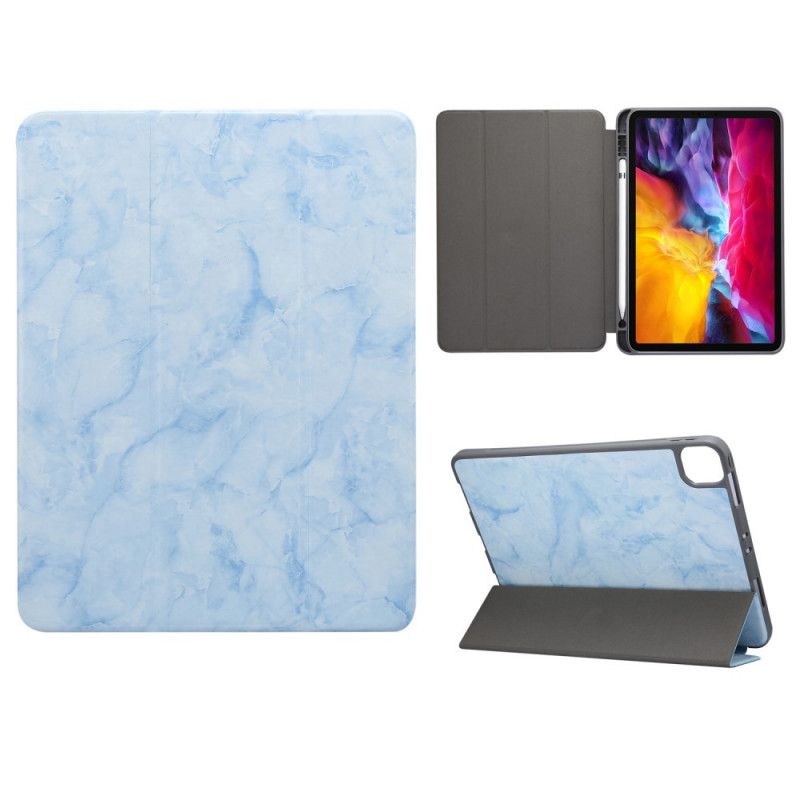 Smart Case iPad Pro 11" (2020) / Pro 11" (2018) Marbre