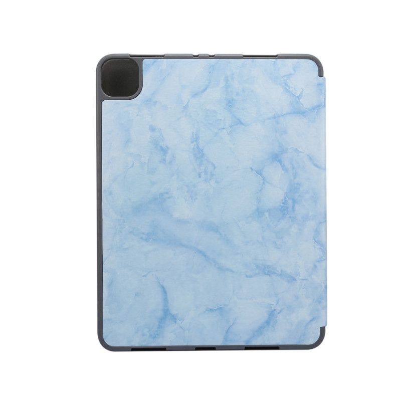 Smart Case iPad Pro 11" (2020) / Pro 11" (2018) Marbre