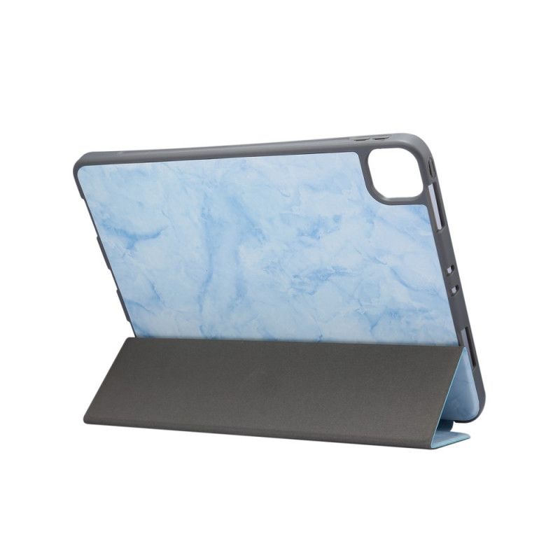 Smart Case iPad Pro 11" (2020) / Pro 11" (2018) Marbre