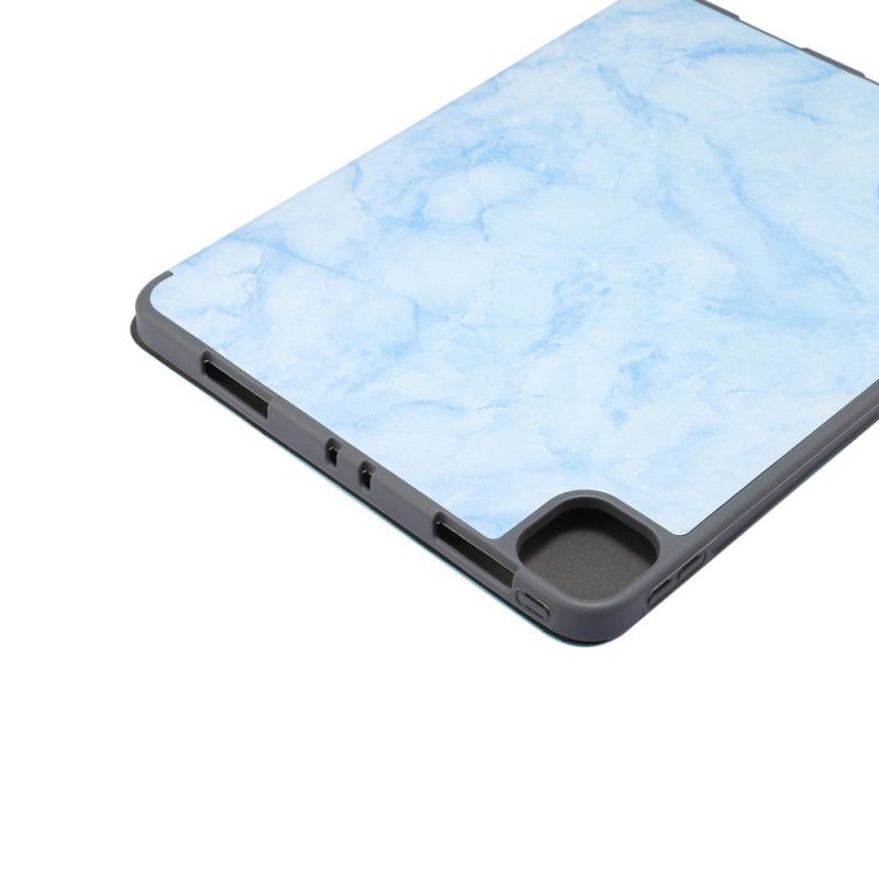 Smart Case iPad Pro 11" (2020) / Pro 11" (2018) Marbre