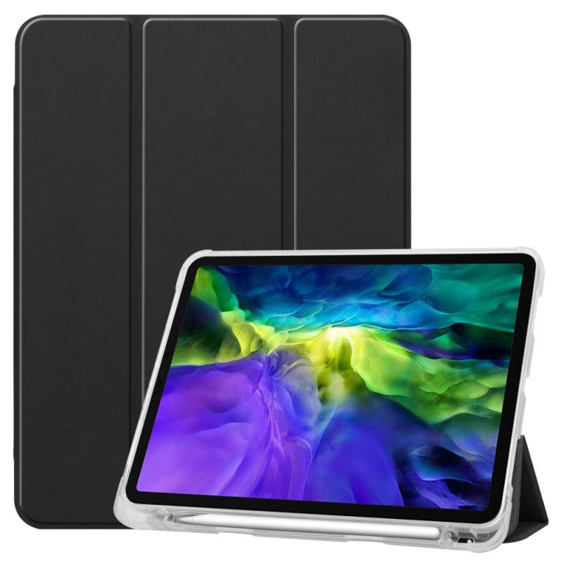 Smart Case iPad Pro 11" (2020) / iPad Pro 11" (2018) Porte-crayon