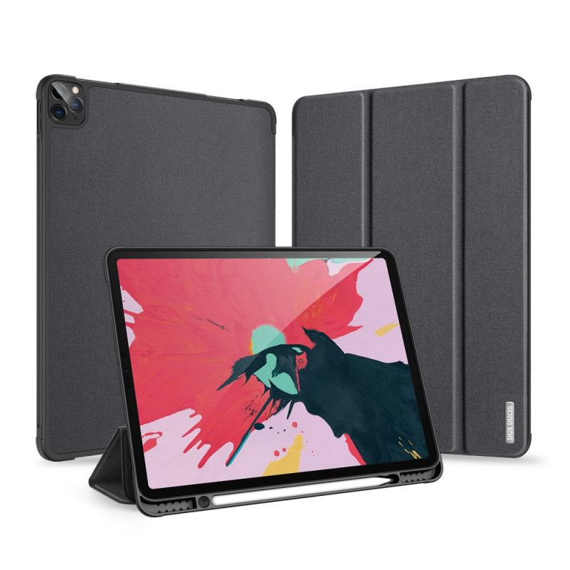 Smart Case iPad Pro 12.9 (2020) / (2018) Dux Ducis Domo Series