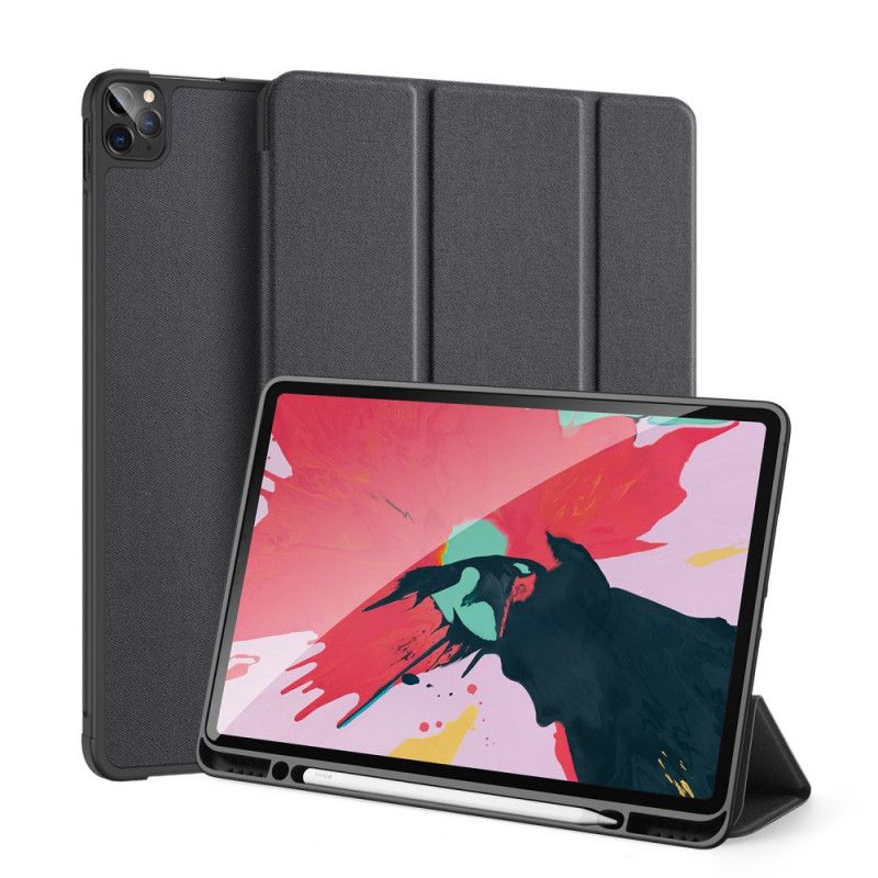 Smart Case iPad Pro 12.9 (2020) / (2018) Dux Ducis Domo Series