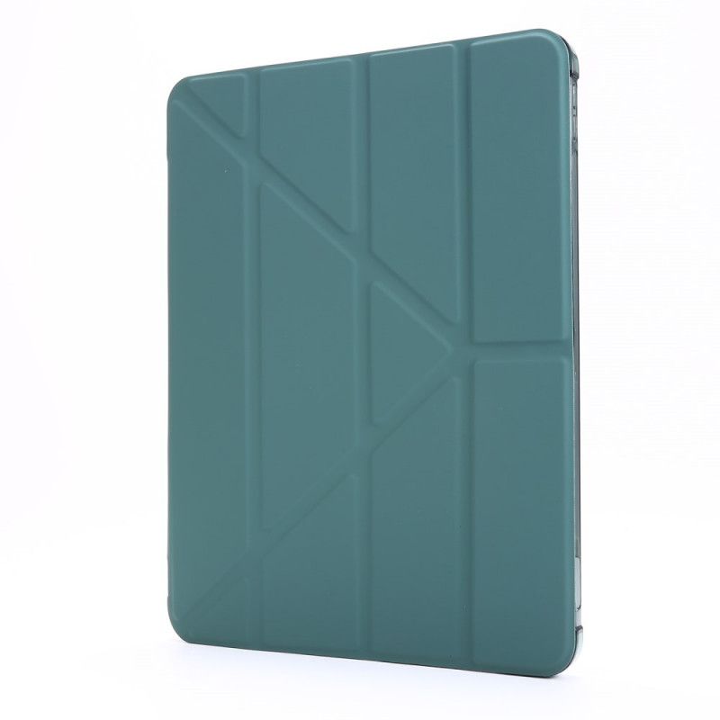 Smart Case iPad Pro 12.9" (2020) / (2018) Couverture Déformable