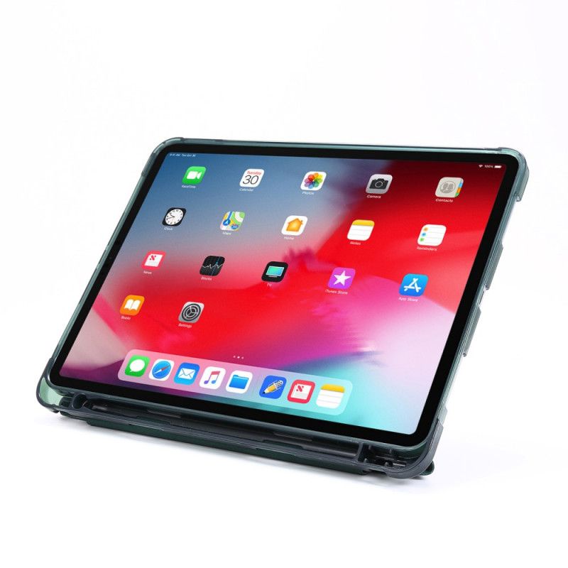 Smart Case iPad Pro 12.9" (2020) / (2018) Couverture Déformable