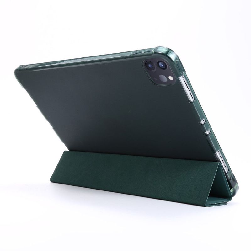 Smart Case iPad Pro 12.9" (2020) / (2018) Couverture Déformable