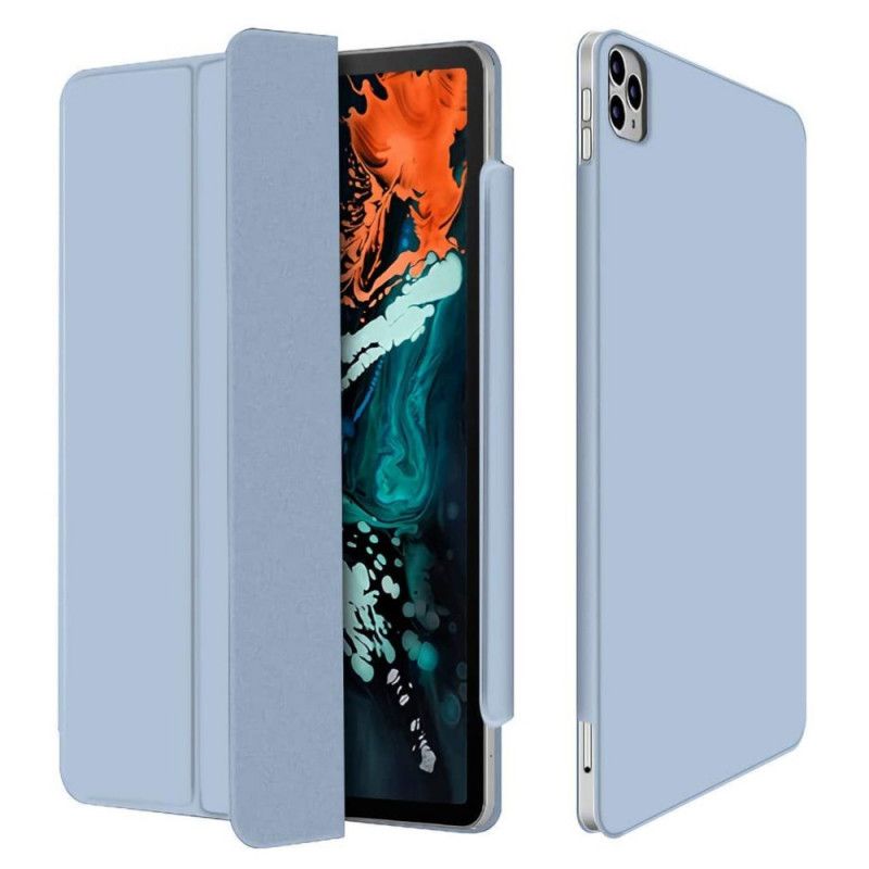 Smart Case iPad Pro 12.9" (2020) / (2018) Couverture Magnétique