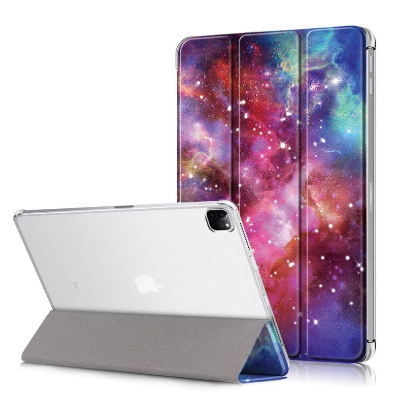 Smart Case iPad Pro 12.9" (2020) / (2018) Espace