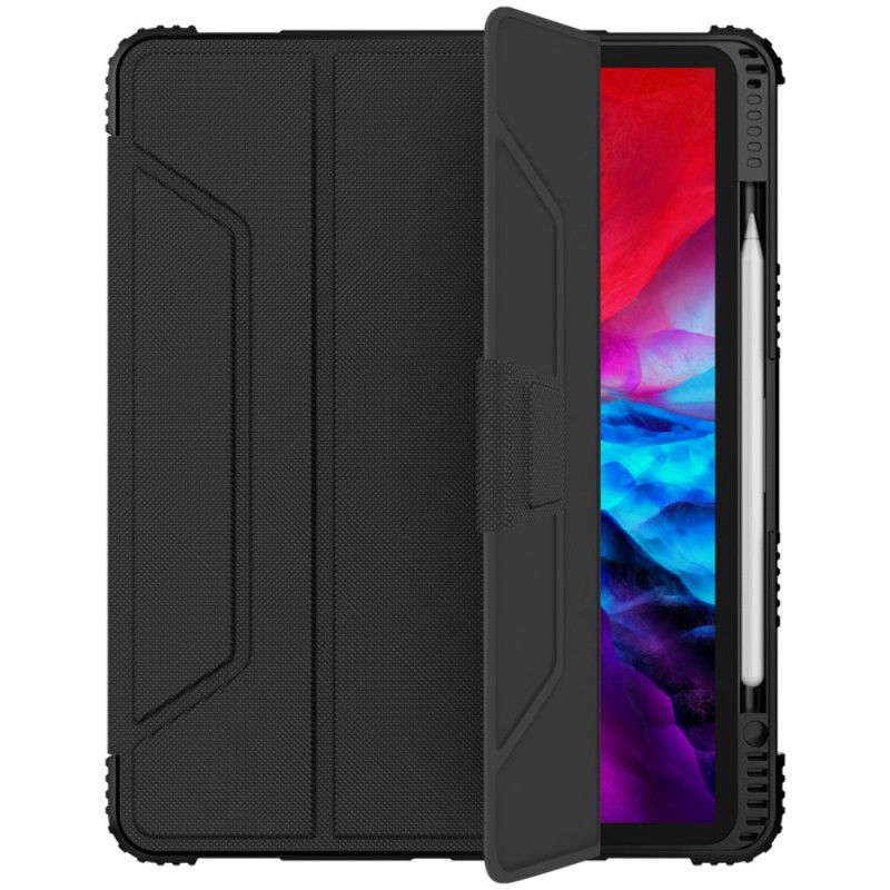 Smart Case iPad Pro 12.9" (2020) / (2018) Nillkin Ultra Résistante